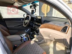هیوندای تۆکسۆن